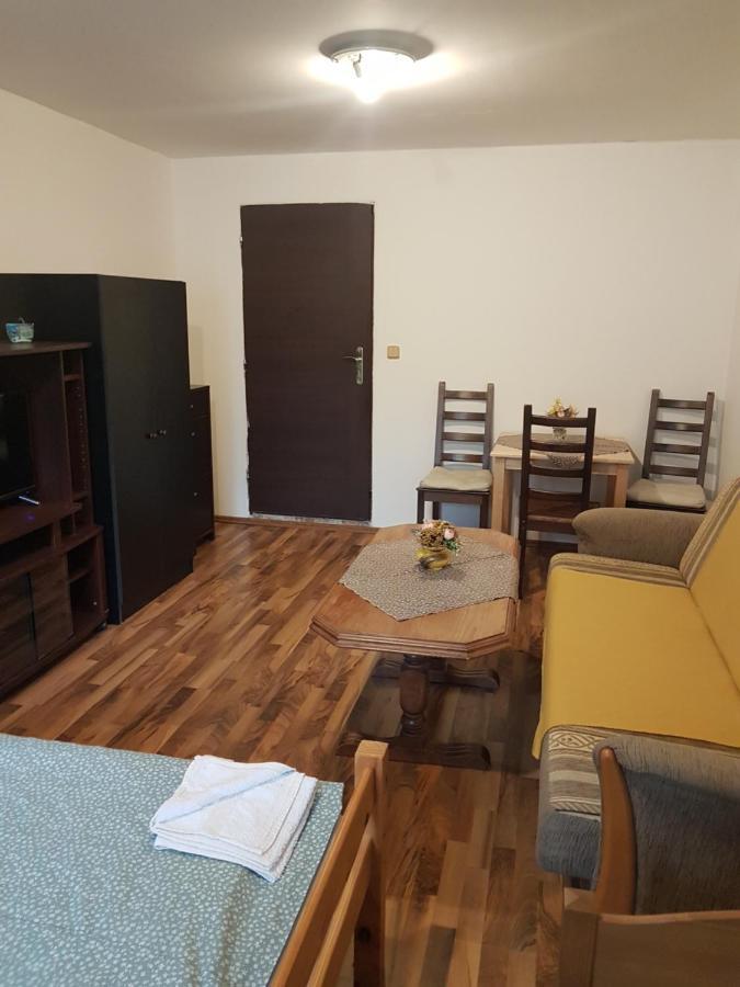 Frenštát pod RadhoštěmTuristicky Apartman ,Pro 3-4Osアパートメント エクステリア 写真