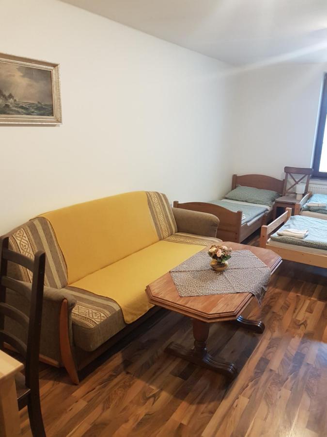 Frenštát pod RadhoštěmTuristicky Apartman ,Pro 3-4Osアパートメント エクステリア 写真