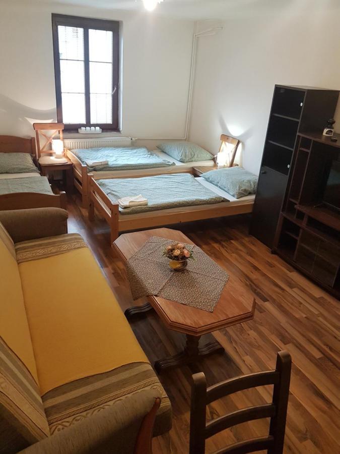 Frenštát pod RadhoštěmTuristicky Apartman ,Pro 3-4Osアパートメント エクステリア 写真
